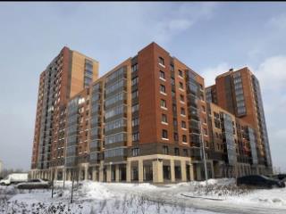 4-комн., 112 м², 4 этаж