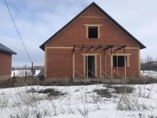 Построить дом в безенчуке