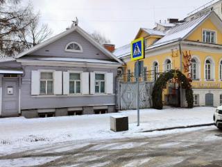 Дом, 97.2 м², 4.1 сотки