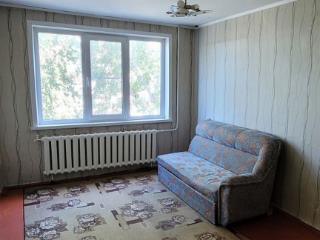 1-комн., 30.7 м², 4/5 этаж