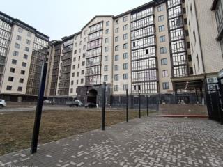 3-комн., 89.5 м², 9/9 этаж