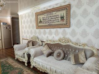 2-комн., 76.8 м², 9/10 этаж