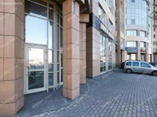Офис, 519 м²