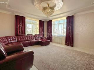 3-комн., 119.3 м², 8/10 этаж