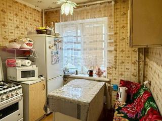 1-комн., 31.2 м², 3/5 этаж