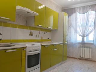 2-комн., 60.7 м², 2/3 этаж