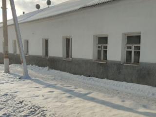 2-комн., 53 м², 1/1 этаж