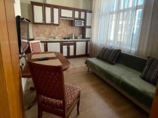 1-комн., 35 м², 2/4 этаж