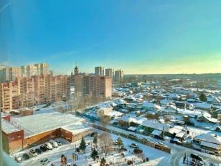 3-комн., 137.7 м², 12/14 этаж