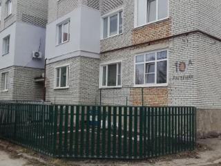 3-комн., 66 м², 3/3 этаж