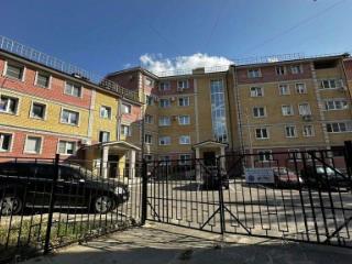 1-комн., 43.1 м², 3/5 этаж