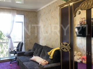 2-комн., 58.5 м², 3/3 этаж