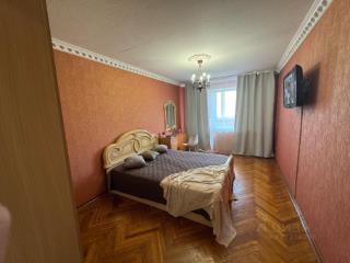 94 м², 4/10 этаж, 4-комн.