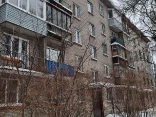 Купить квартиру на проспекте Ветеранов, 36к2 в Санкт-Петербурге
