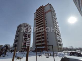2-комн., 65 м², 14/16 этаж