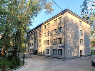 Студия, 29.2 м², 4/4 этаж