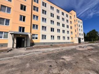 3-комн., 70.6 м², 5/5 этаж