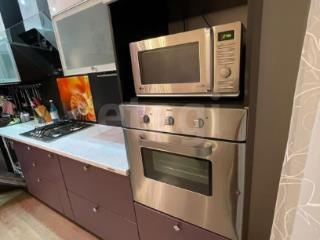 3-комн., 69.7 м², 4/5 этаж