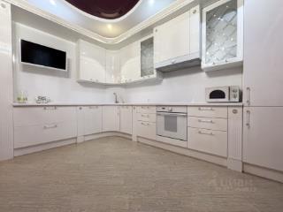 4-комн., 145 м², 3/8 этаж