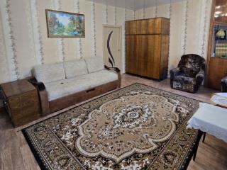 3-комн., 81.3 м², 1/1 этаж