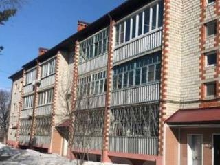 4-комн., 85.5 м², 2/3 этаж