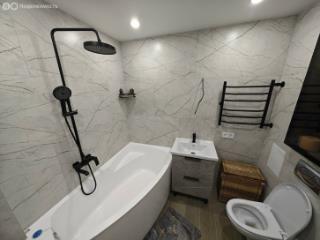 3-комн., 65 м², 9/25 этаж