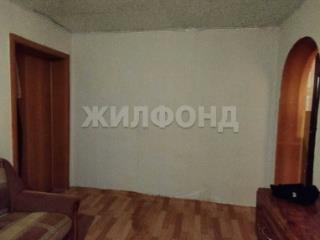 2-комн., 39.5 м², 1/2 этаж