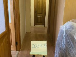 3-комн., 65.3 м², 8/9 этаж
