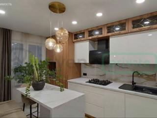 3-комн., 78 м², 2/9 этаж