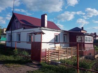 Продажа домов в Орловской области