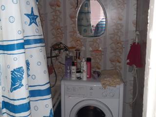 2-комн., 47 м², 1/3 этаж