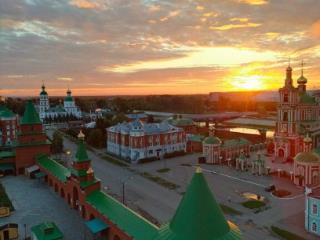 4-комн., 126.8 м², 9/10 этаж