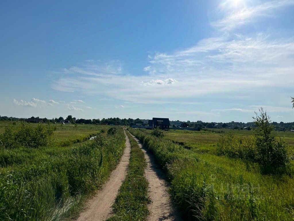 Купить участок в поселке Алтыново в Угличском районе в Ярославской области  — 25 объявлений о продаже участков на МирКвартир с ценами и фото