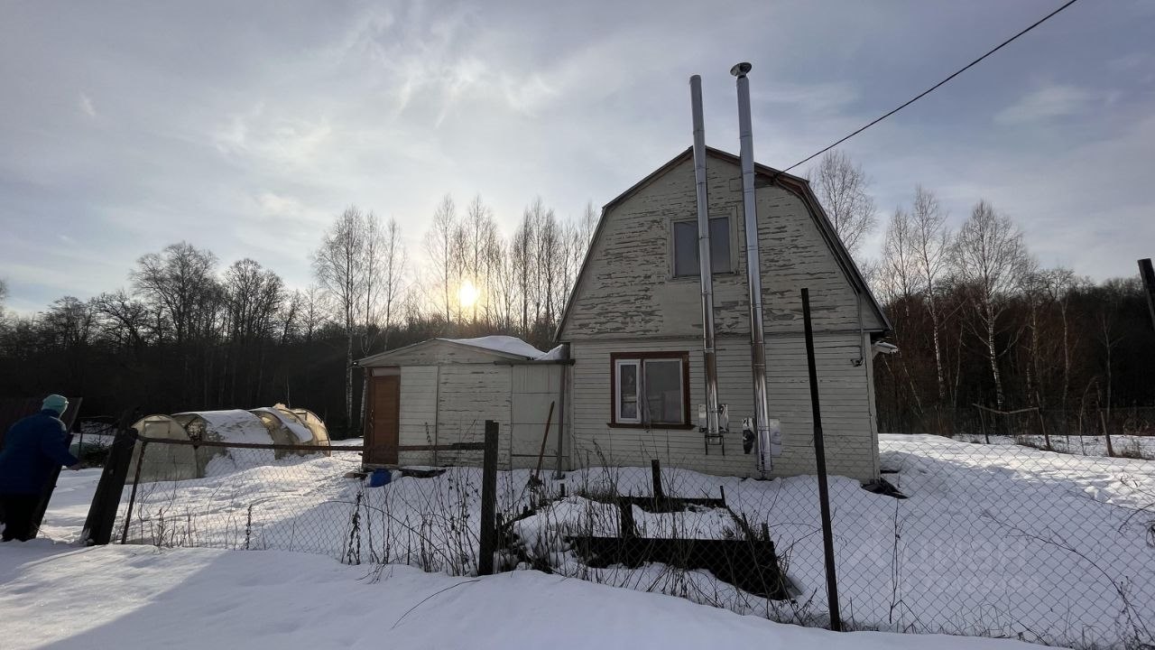 Купить загородную недвижимость в деревне Успенские Хутора в Жуковском  районе в Калужской области — 26 объявлений о продаже загородной  недвижимости на МирКвартир с ценами и фото