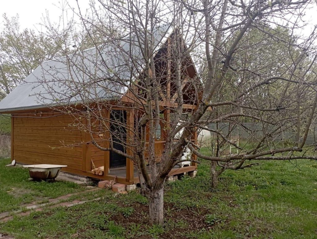 Купить дом в поселке Макарьево в Лысковском районе в Нижегородской области  — 11 объявлений о продаже загородных домов на МирКвартир с ценами и фото