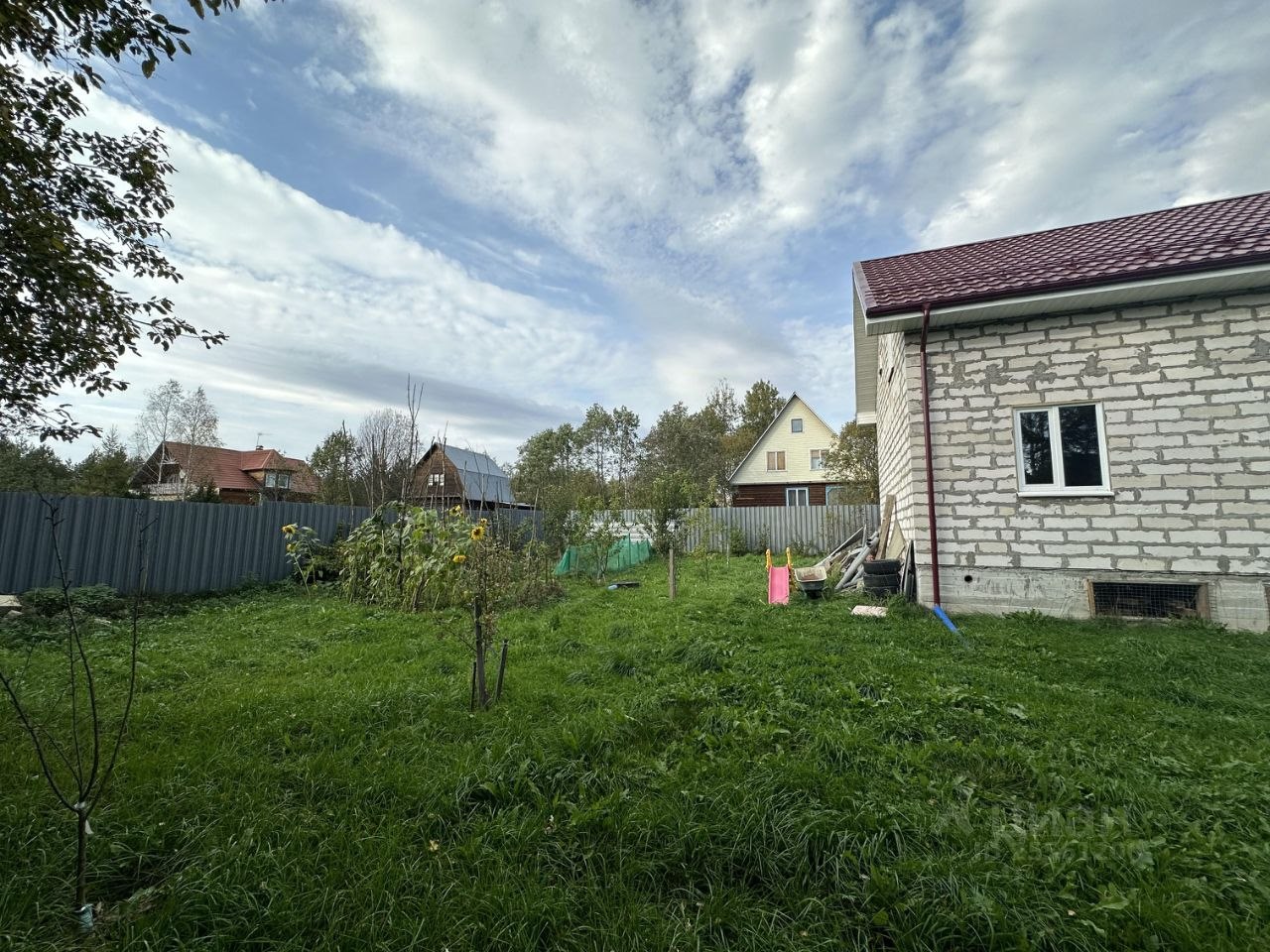 Купить 2-этажный дом в деревне Ожигово в Рузском районе в Московской  области — 21 объявление о продаже домов на МирКвартир с ценами и фото