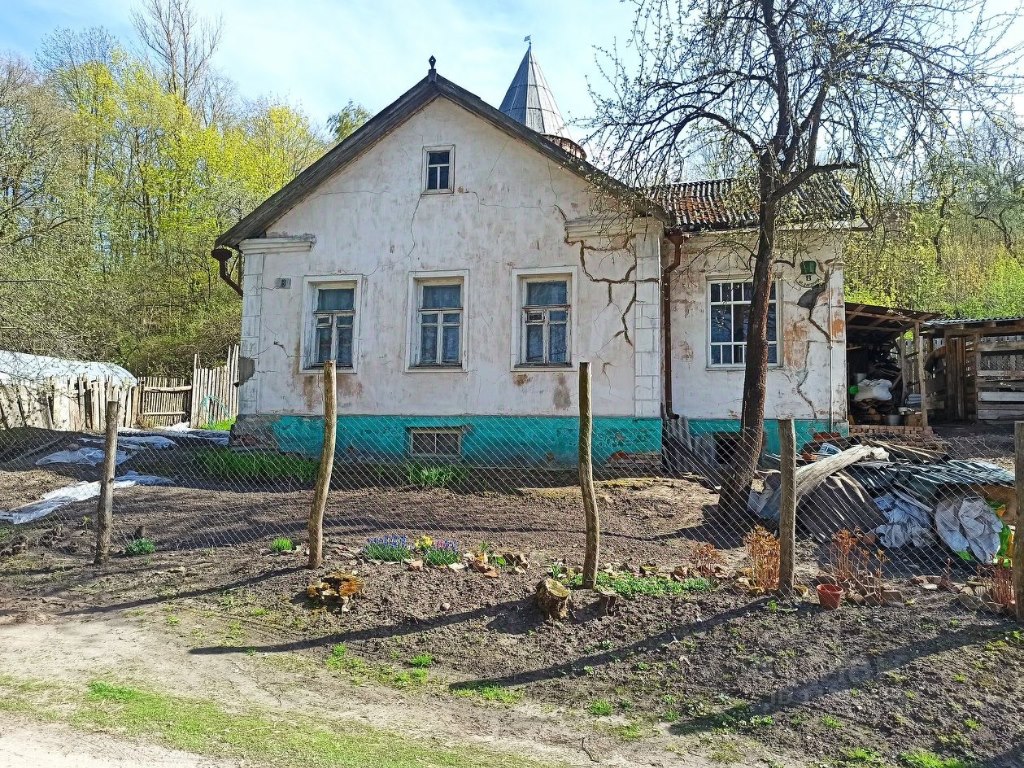 Смоленск Купить Дом В Заднепровском Районе Жукова