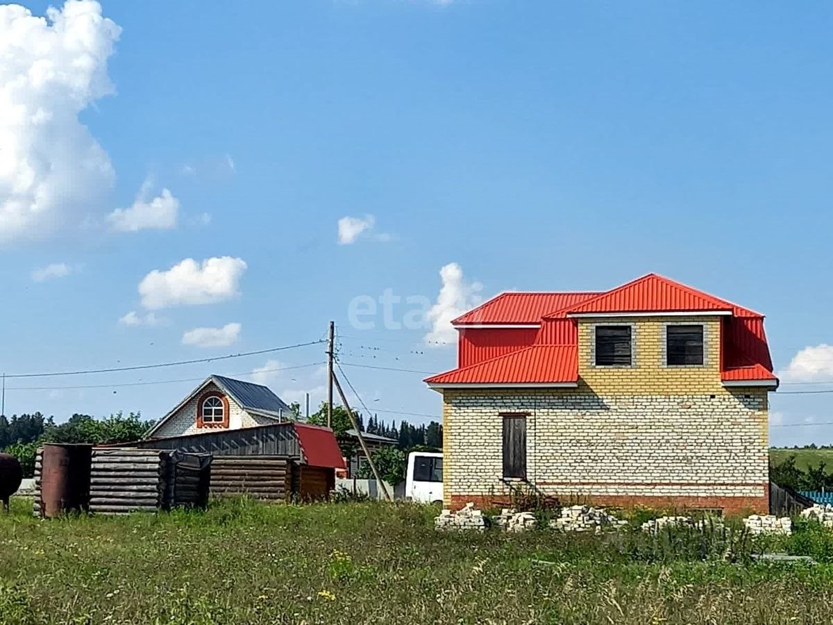 Купить дом в деревне Юшто-Памаш в Сернурском районе в республике Марий Эл —  14 объявлений о продаже загородных домов на МирКвартир с ценами и фото