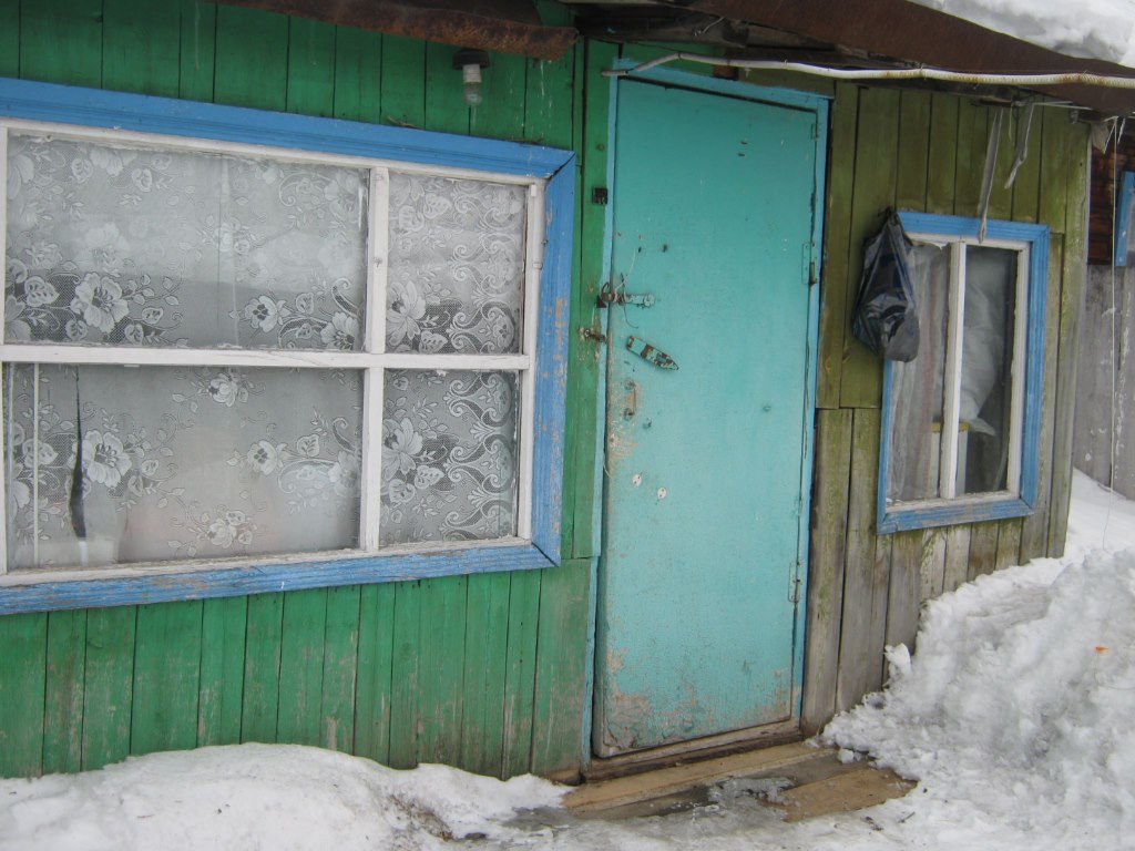 Купить дом в селе Анастасьевка в Шегарском районе в Томской области — 4  объявления о продаже загородных домов на МирКвартир с ценами и фото