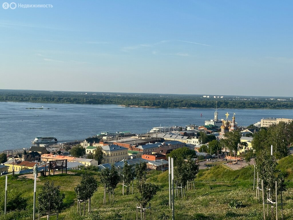 Снять квартиру на улице Заломова в Нижнем Новгороде — 299 объявлений по  аренде квартир на длительный срок на МирКвартир