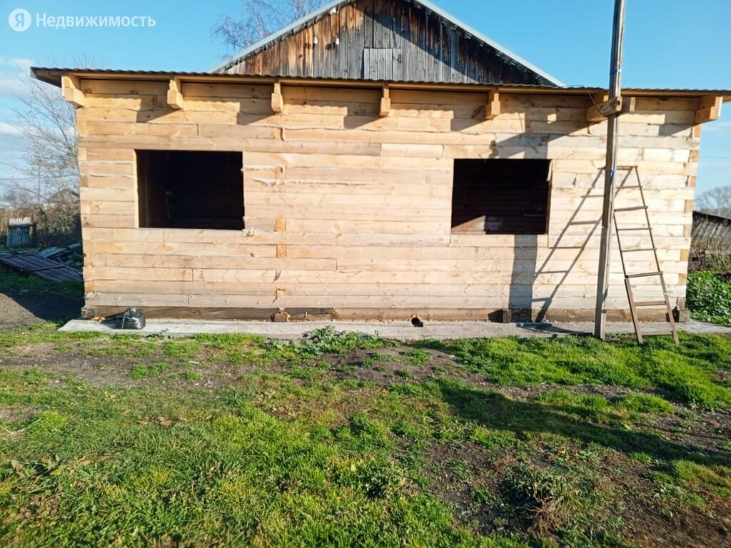 Купить дом в селе Светлая Поляна в Болотнинском районе в Новосибирской  области — 13 объявлений о продаже загородных домов на МирКвартир с ценами и  фото