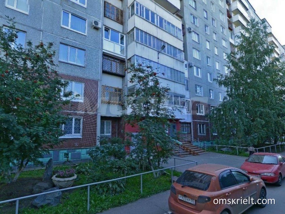 Новое Окно Омск Улица 70 Лет Октября