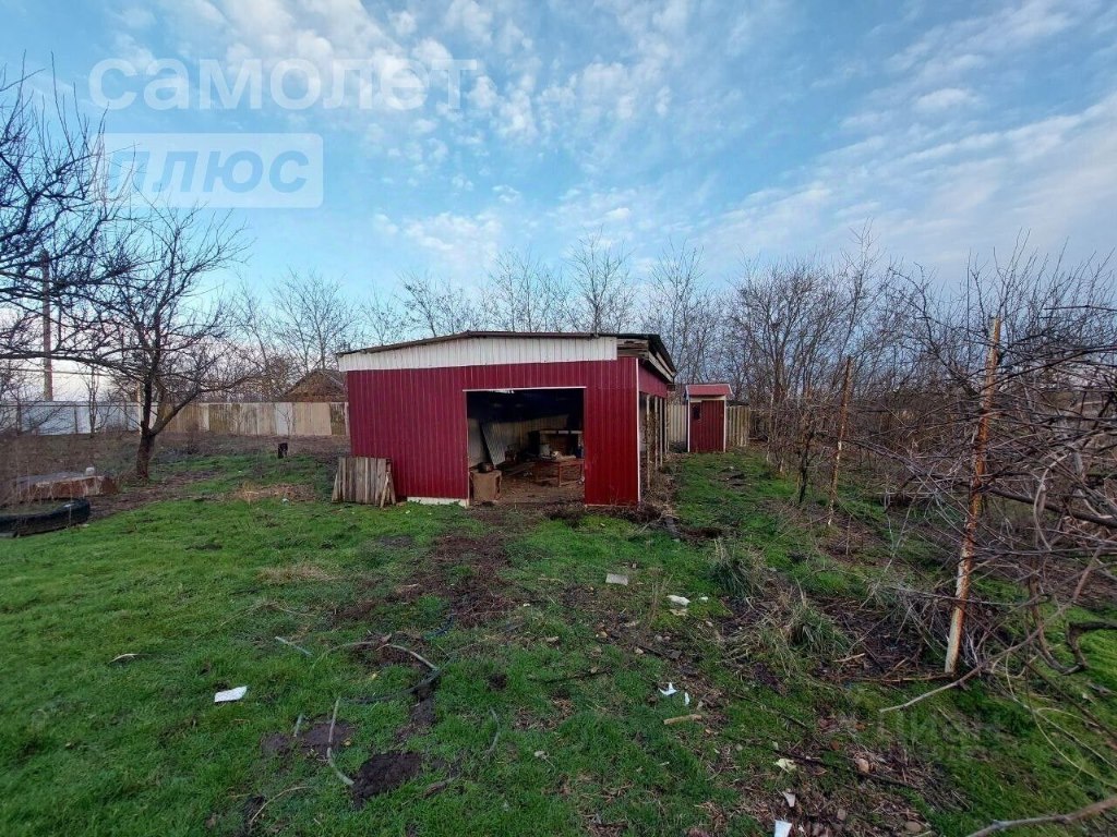 Купить дом в хуторе Бабиче-Кореновский в Кореновском районе в Краснодарском  крае — 15 объявлений о продаже загородных домов на МирКвартир с ценами и  фото