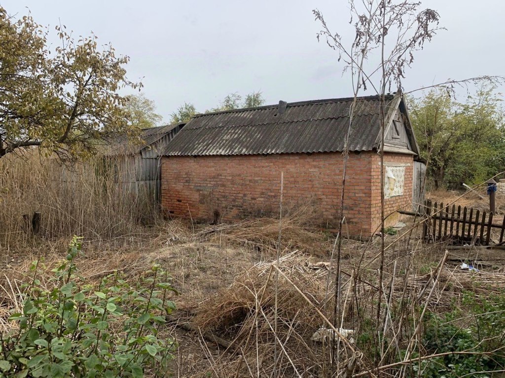 Купить дом без посредников в Вольном переулке в селе Привольном в  Красногвардейском районе — 25 объявлений о продаже загородных домов на  МирКвартир с ценами и фото