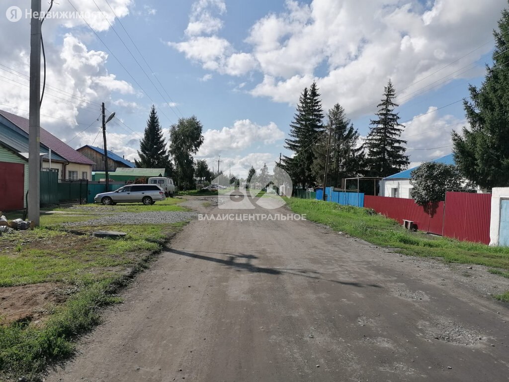 Купить дом на Заводской улице в рабочем поселке Коченево в Коченевском  районе — 130 объявлений о продаже загородных домов на МирКвартир с ценами и  фото