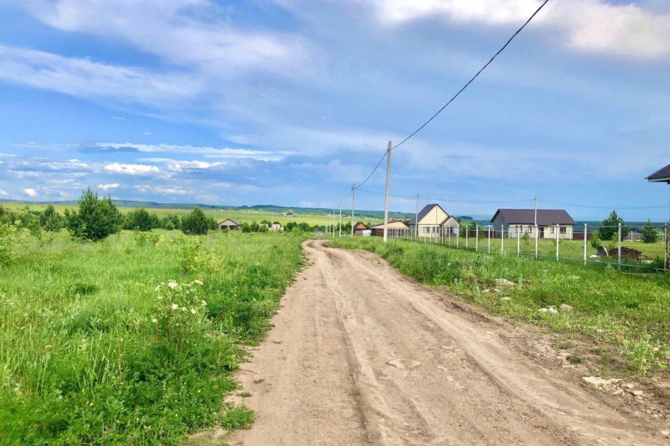 Деревня в благовещенском районе. Коттеджный поселок Сапсан Башкортостан.