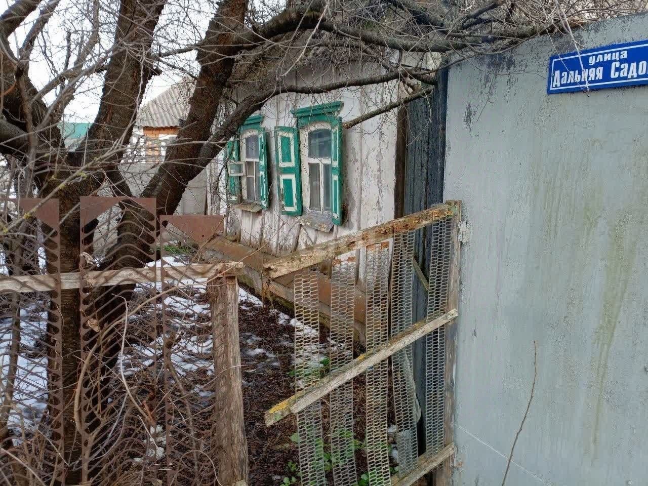 Купить дом на улице Дальней Садовой в Белгороде — 450 объявлений о продаже  загородных домов на МирКвартир с ценами и фото