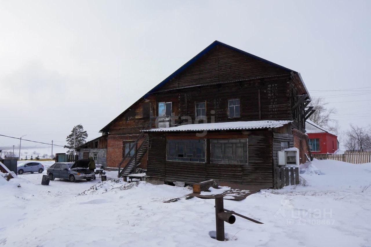 Купить дом на Центральной улице в селе Шарап в Прокопьевском районе — 26  объявлений о продаже загородных домов на МирКвартир с ценами и фото