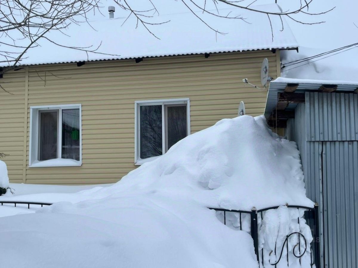 Купить дом на Октябрьской улице в поселке городского типа Павловский в  Очерском районе — 22 объявления о продаже загородных домов на МирКвартир с  ценами и фото