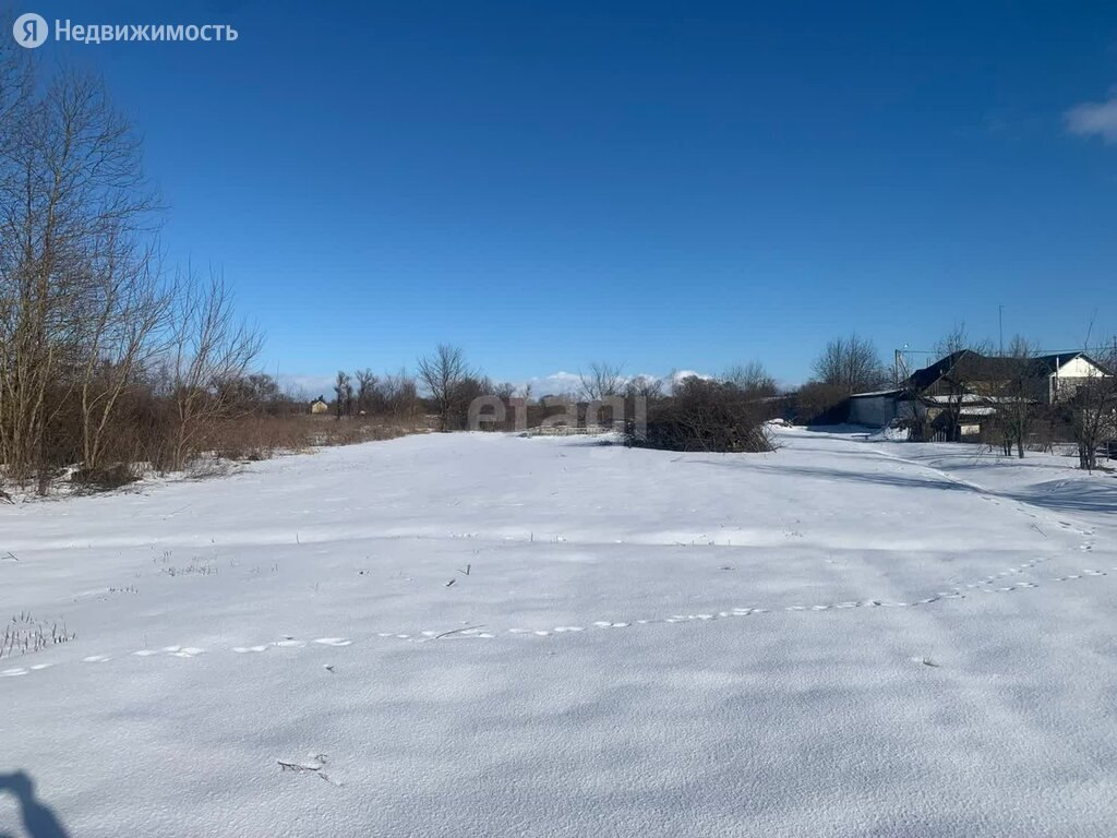 Купить участок в селе Красный Отрожек в Яковлевском районе в Белгородской  области — 12 объявлений о продаже участков на МирКвартир с ценами и фото